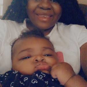 Meet your Posher, Mariah